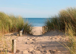 Shamrock Oostduinkerke